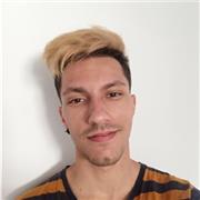 Estudiante de Turismo